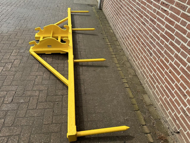 Schans korven prikker - Klype for Landbruksteknikk: bilde 3 Schans korven prikker - Klype for Landbruksteknikk: bilde 3