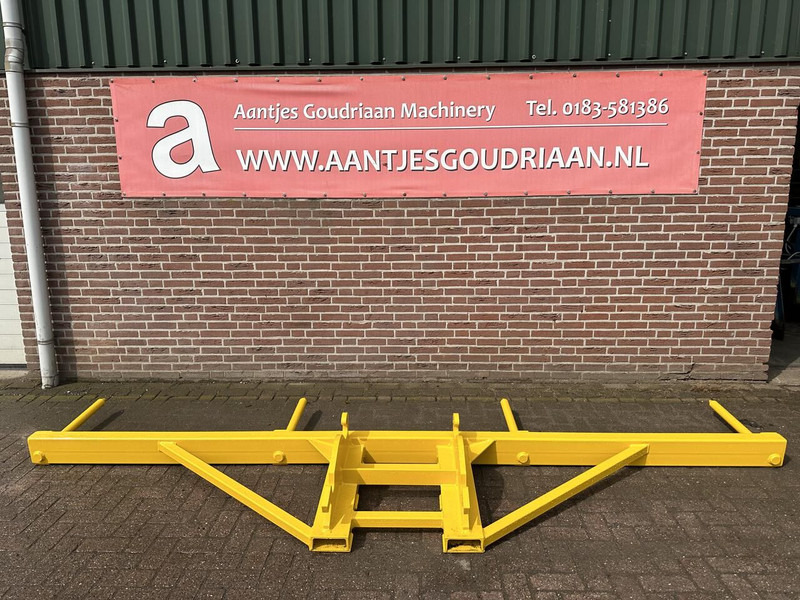 Schans korven prikker - Klype for Landbruksteknikk: bilde 1 Schans korven prikker - Klype for Landbruksteknikk: bilde 1