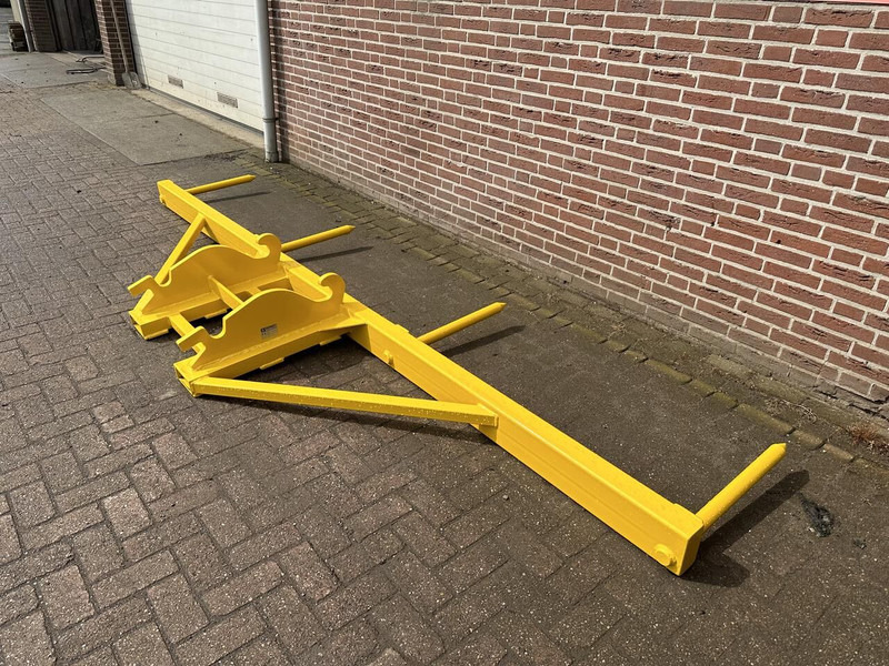 Schans korven prikker - Klype for Landbruksteknikk: bilde 2 Schans korven prikker - Klype for Landbruksteknikk: bilde 2