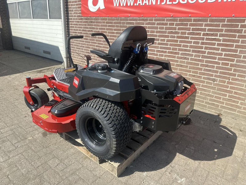 Toro TITAN XS 5450 zero turn - Gressklipper: bilde 2 Toro TITAN XS 5450 zero turn - Gressklipper: bilde 2