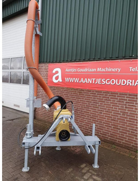 Onbekend - Utstyr for Landbruksteknikk: bilde 3 Onbekend - Utstyr for Landbruksteknikk: bilde 3