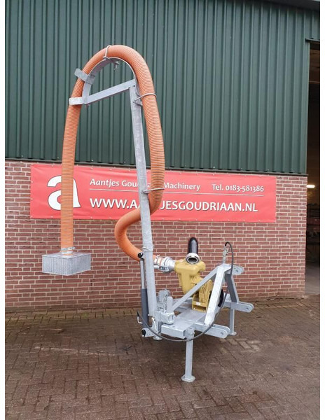 Onbekend - Utstyr for Landbruksteknikk: bilde 2 Onbekend - Utstyr for Landbruksteknikk: bilde 2