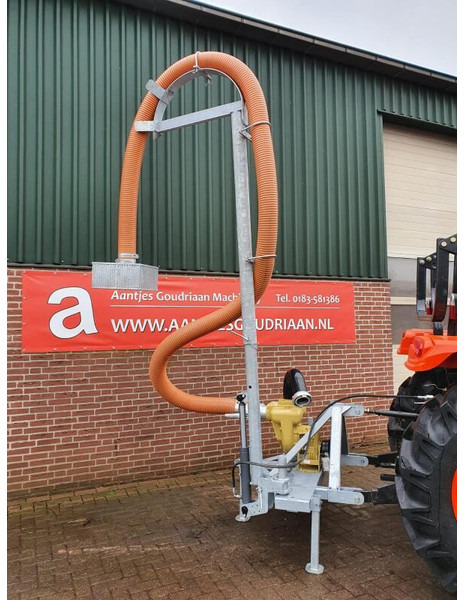 Onbekend - Utstyr for Landbruksteknikk: bilde 5 Onbekend - Utstyr for Landbruksteknikk: bilde 5