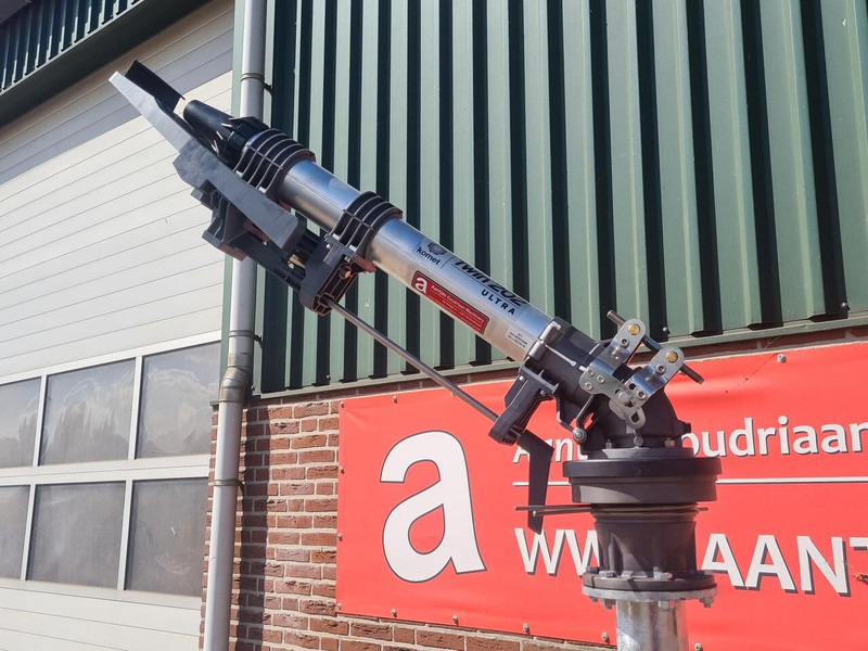 Pompset met kanon - Utstyr for Landbruksteknikk: bilde 5 Pompset met kanon - Utstyr for Landbruksteknikk: bilde 5