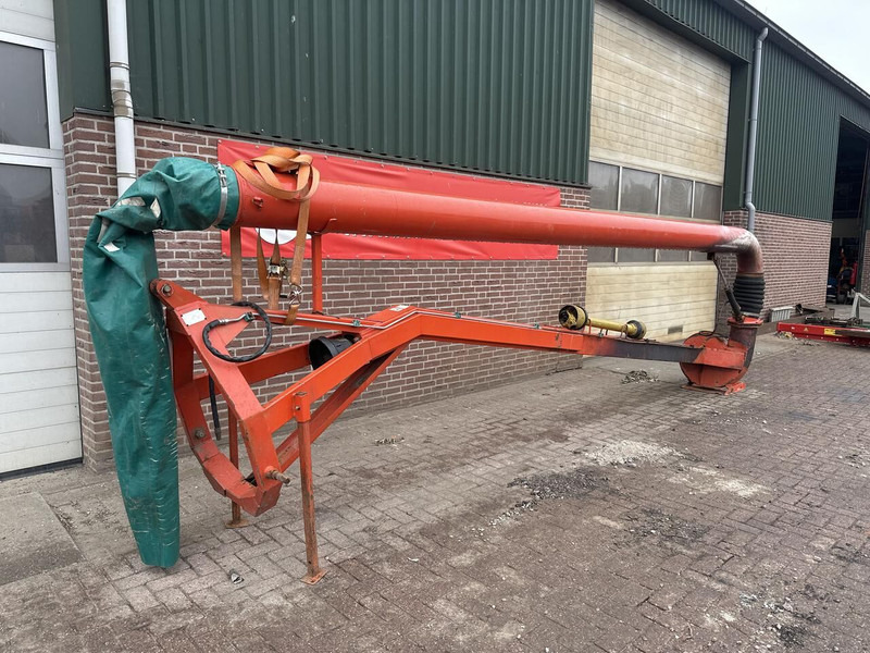 Veneroni AT 250 - Utstyr for Landbruksteknikk: bilde 3 Veneroni AT 250 - Utstyr for Landbruksteknikk: bilde 3