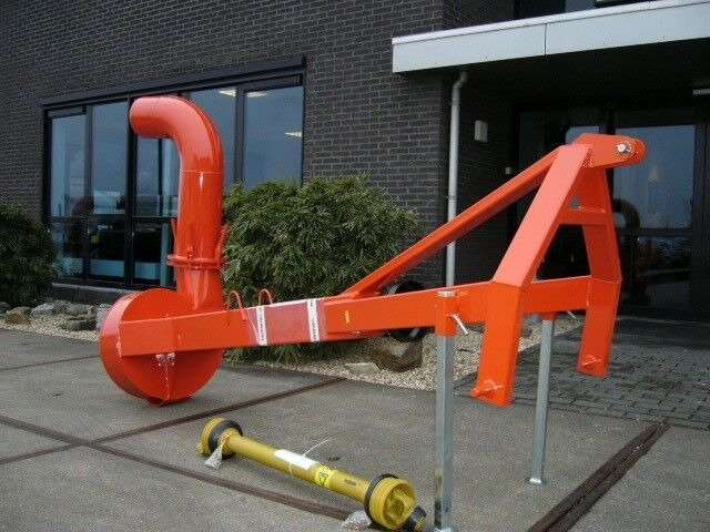 Veneroni bemalingspomp - Utstyr for Landbruksteknikk: bilde 4 Veneroni bemalingspomp - Utstyr for Landbruksteknikk: bilde 4