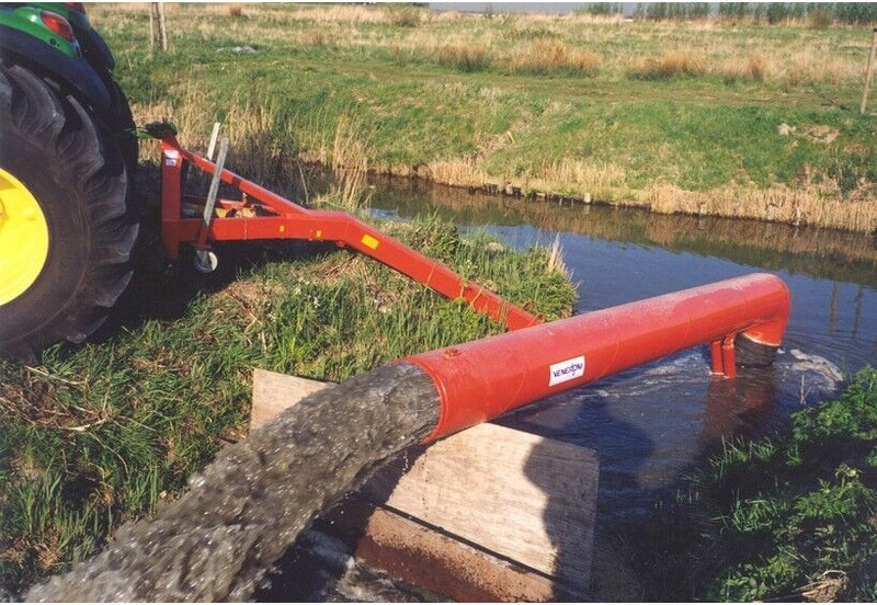 Veneroni bemalingspomp - Utstyr for Landbruksteknikk: bilde 3 Veneroni bemalingspomp - Utstyr for Landbruksteknikk: bilde 3