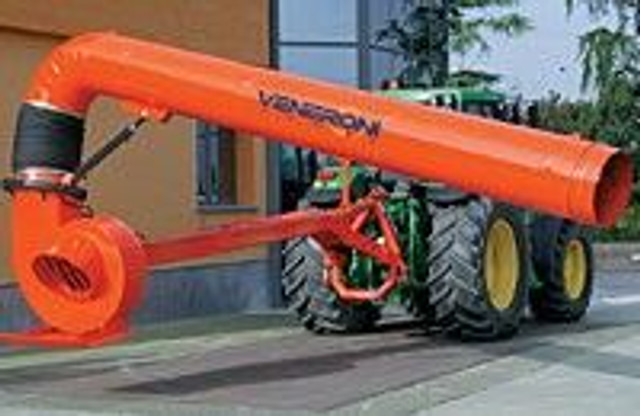 Veneroni bemalingspomp - Utstyr for Landbruksteknikk: bilde 5 Veneroni bemalingspomp - Utstyr for Landbruksteknikk: bilde 5