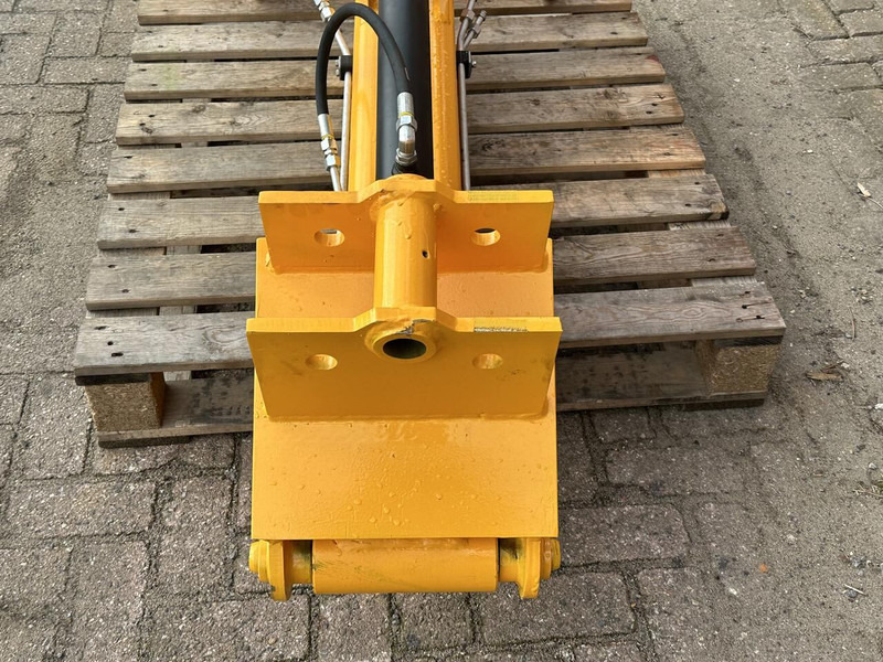 Verlenggiek voor maaikorf - Utstyr: bilde 4 Verlenggiek voor maaikorf - Utstyr: bilde 4