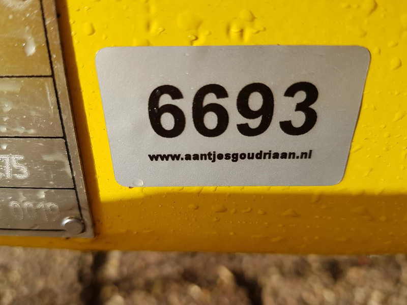 Verlenglepels - Gafler: bilde 4 Verlenglepels - Gafler: bilde 4