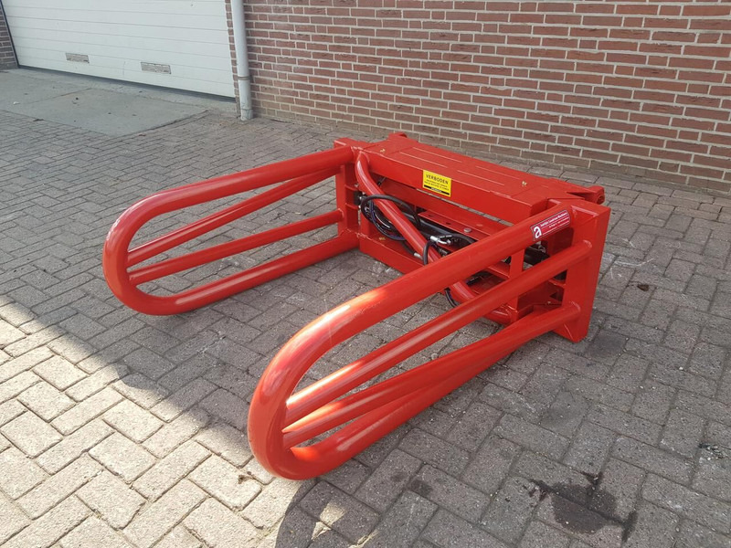 (Vierkante) Balenklem Euro - Klype for Landbruksteknikk: bilde 2 (Vierkante) Balenklem Euro - Klype for Landbruksteknikk: bilde 2