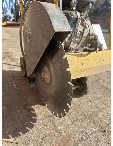 WACKER NEUSON BFS 1345 - Asfaltteknikk: bilde 5 WACKER NEUSON BFS 1345 - Asfaltteknikk: bilde 5