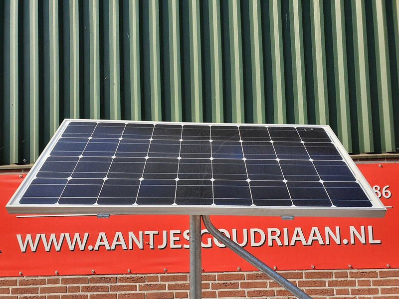 Zonnedrinkbak 900 L grootvee - Nieuw - Husdyrhold-utstyr: bilde 5 Zonnedrinkbak 900 L grootvee - Nieuw - Husdyrhold-utstyr: bilde 5