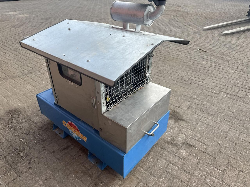 Cogem - Vannpumpe: bilde 4 Cogem - Vannpumpe: bilde 4