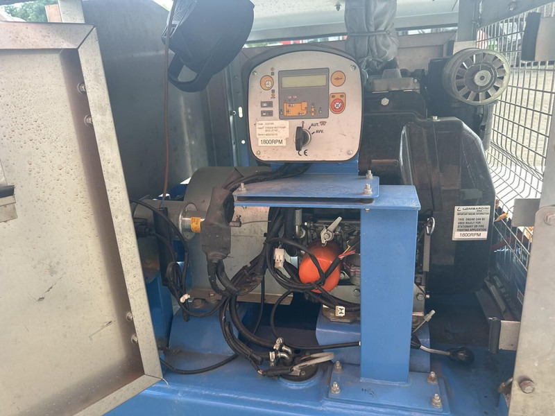 Cogem - Vannpumpe: bilde 5 Cogem - Vannpumpe: bilde 5