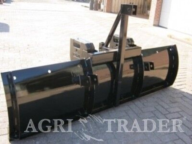 Front hef schuifbladen - Snøplog: bilde 3 Front hef schuifbladen - Snøplog: bilde 3