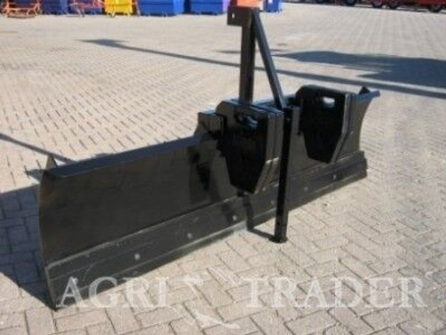 Front hef schuifbladen - Snøplog: bilde 2 Front hef schuifbladen - Snøplog: bilde 2