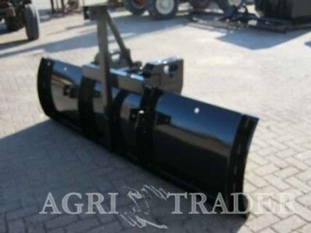 Front hef schuifbladen - Snøplog: bilde 4 Front hef schuifbladen - Snøplog: bilde 4