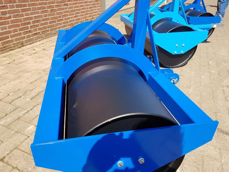 Landrol LR 160 - Åkertrommel: bilde 4 Landrol LR 160 - Åkertrommel: bilde 4