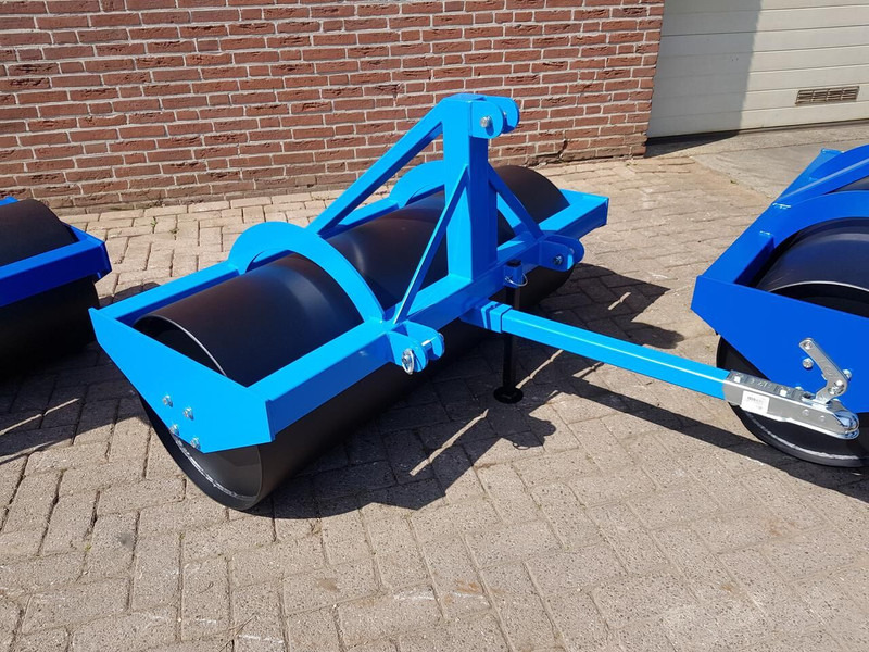 Landrol LR 160 - Åkertrommel: bilde 3 Landrol LR 160 - Åkertrommel: bilde 3