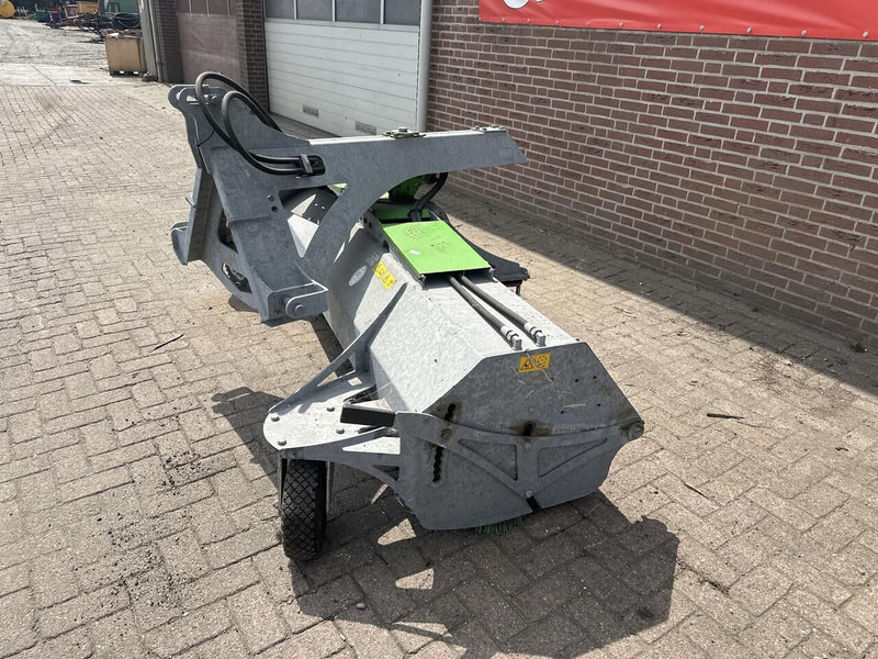 Zocon - Kostemaskin: bilde 2 Zocon - Kostemaskin: bilde 2