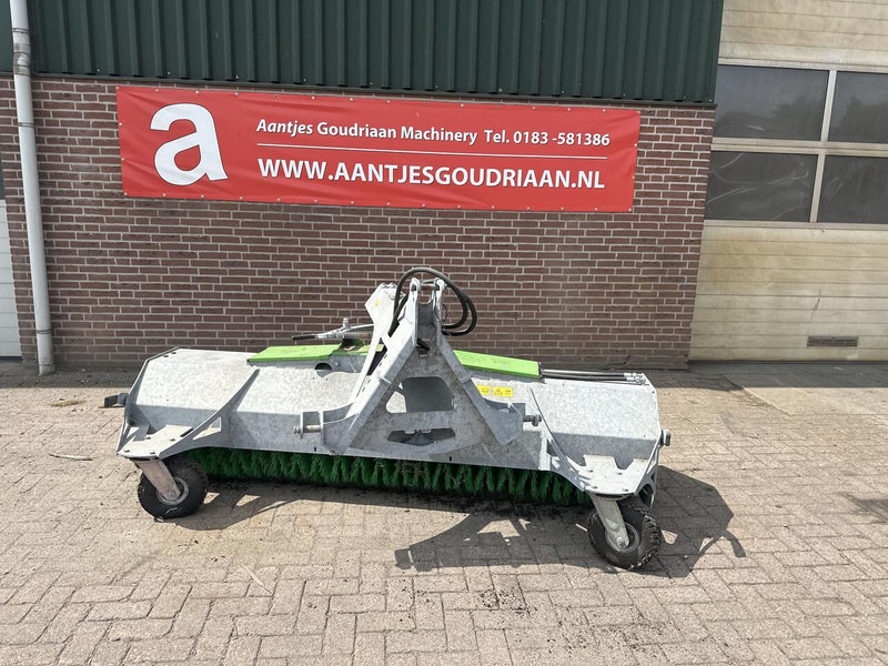 Zocon - Kostemaskin: bilde 1 Zocon - Kostemaskin: bilde 1