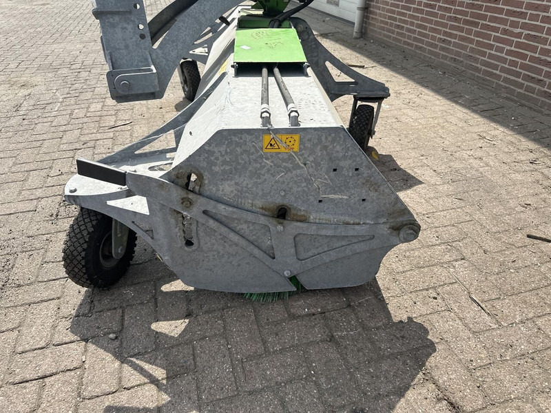 Zocon - Kostemaskin: bilde 5 Zocon - Kostemaskin: bilde 5