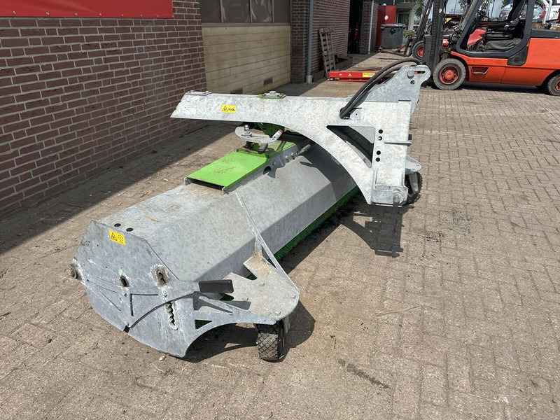 Zocon - Kostemaskin: bilde 4 Zocon - Kostemaskin: bilde 4