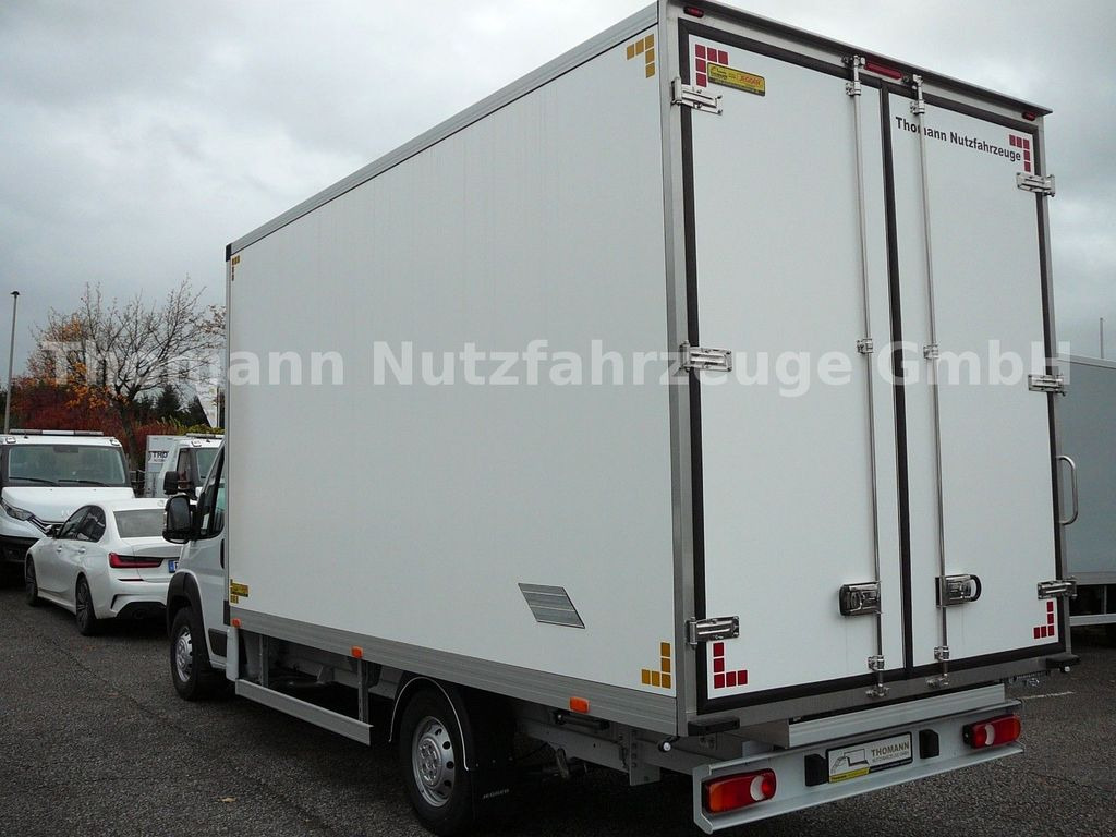 Citroën Jumper Koffer Möbelkoffer Premium Citroën Jumper Koffer Möbelkoffer Premium - Varebil med skap: bilde 5 Citroën Jumper Koffer Möbelkoffer Premium Citroën Jumper Koffer Möbelkoffer Premium - Varebil med skap: bilde 5