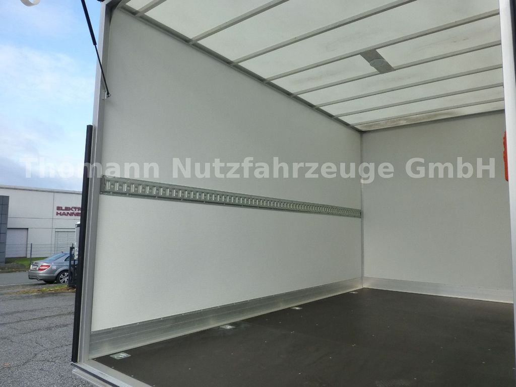 Ny Varebil med skap Ford Transit Koffer mit LBW Premiumaufbau Ford Transit Koffer mit LBW Premiumaufbau: bilde 11 Ny Varebil med skap Ford Transit Koffer mit LBW Premiumaufbau Ford Transit Koffer mit LBW Premiumaufbau: bilde 11