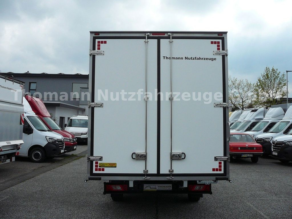 Ford Transit Möbel Koffer Premium - Varebil med skap: bilde 5 Ford Transit Möbel Koffer Premium - Varebil med skap: bilde 5