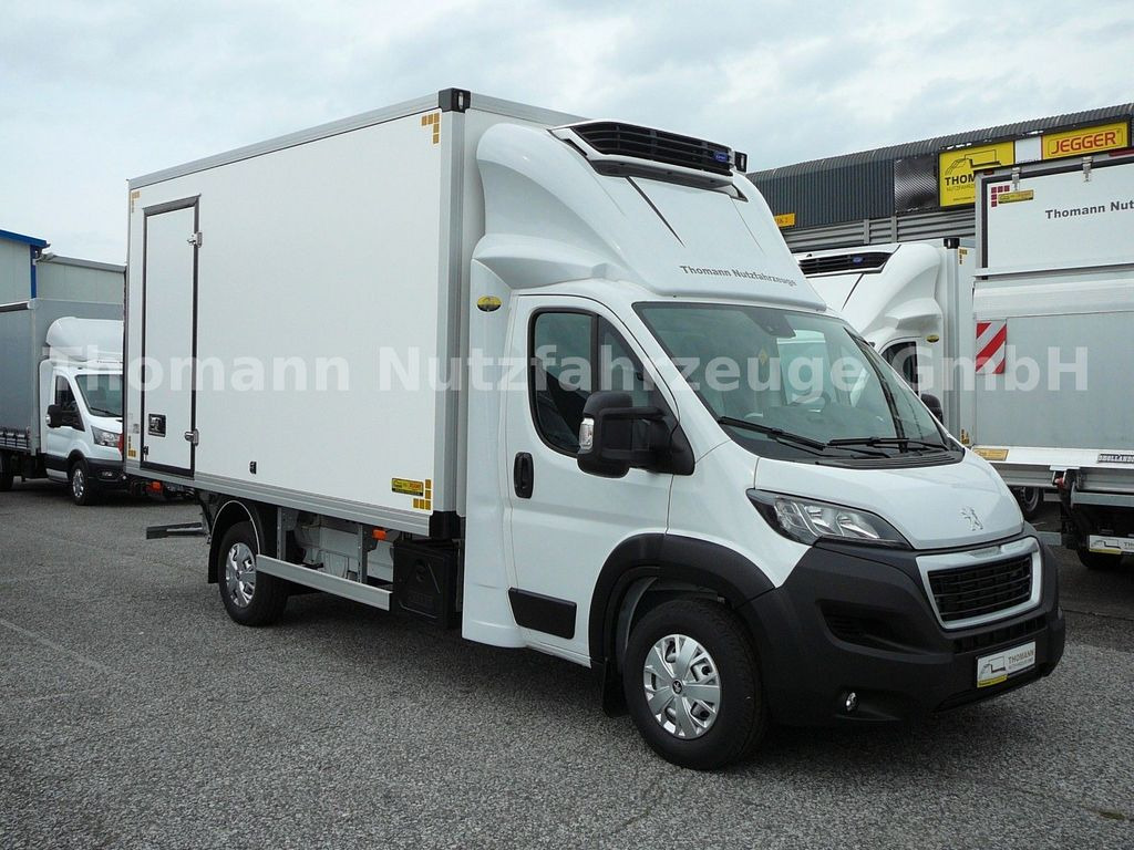 Peugeot Boxer Kühlkoffer Xarios 300 GH LBW - Kjølebil: bilde 1 Peugeot Boxer Kühlkoffer Xarios 300 GH LBW - Kjølebil: bilde 1