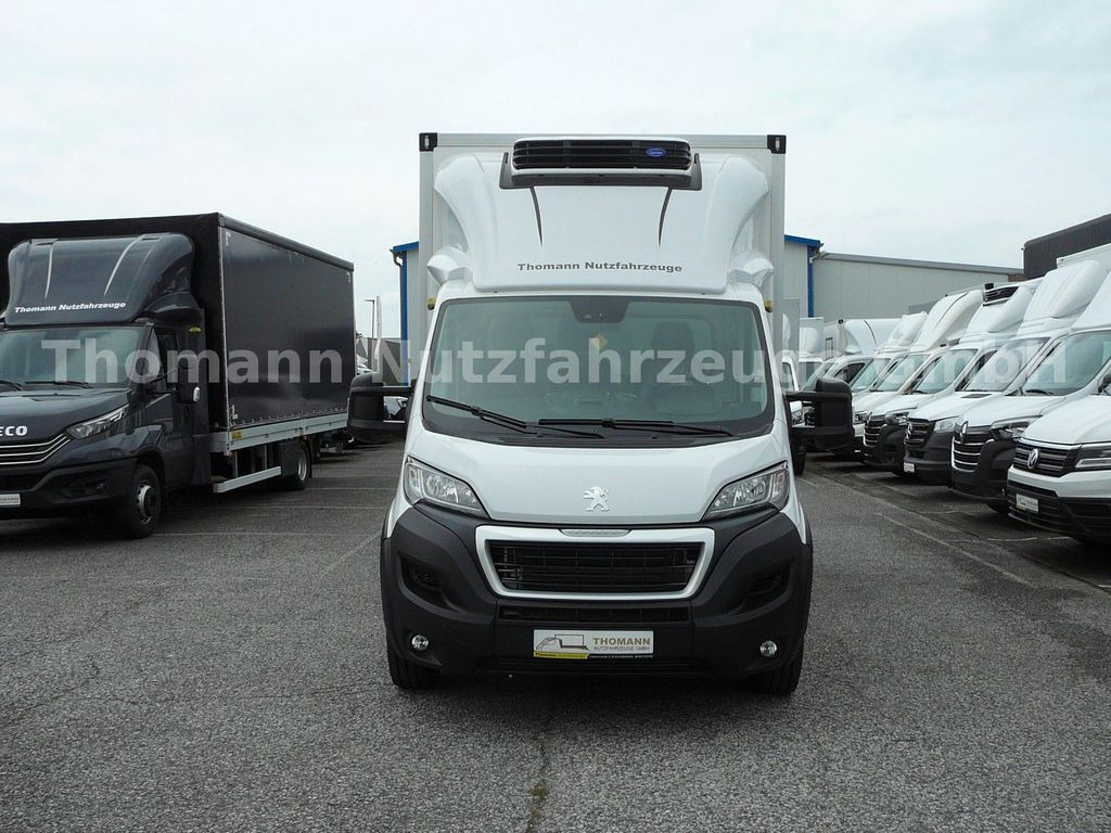 Peugeot Boxer Kühlkoffer Xarios 300 GH LBW - Kjølebil: bilde 3 Peugeot Boxer Kühlkoffer Xarios 300 GH LBW - Kjølebil: bilde 3