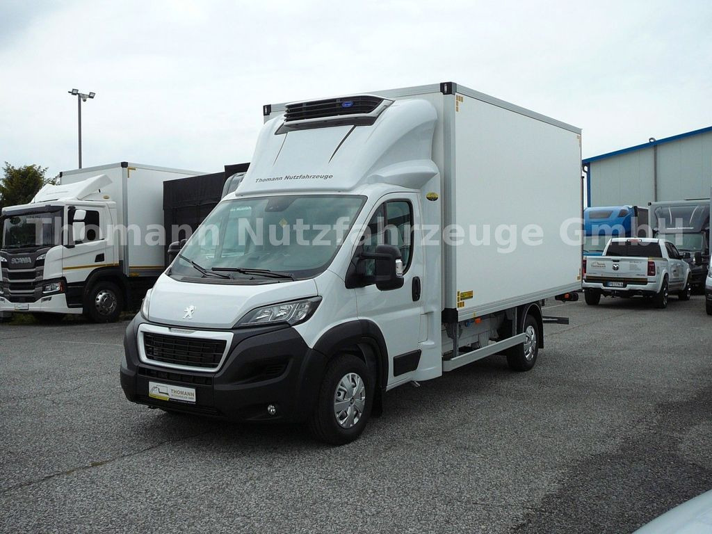 Peugeot Boxer Kühlkoffer Xarios 300 GH LBW - Kjølebil: bilde 2 Peugeot Boxer Kühlkoffer Xarios 300 GH LBW - Kjølebil: bilde 2