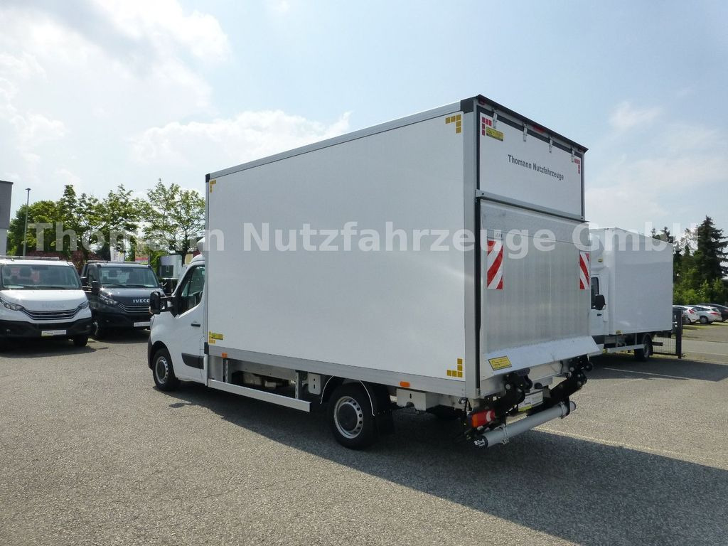 Renault Master Koffer + LBW Klima Premium - Varebil med skap: bilde 5 Renault Master Koffer + LBW Klima Premium - Varebil med skap: bilde 5