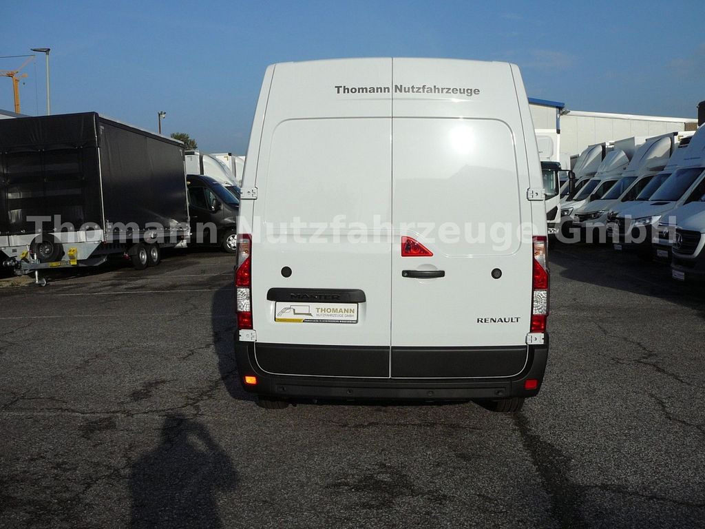 Renault Master L3H2 Kühlkastenwagen Klima R-Cam Xarios - Kjølebil: bilde 5 Renault Master L3H2 Kühlkastenwagen Klima R-Cam Xarios - Kjølebil: bilde 5