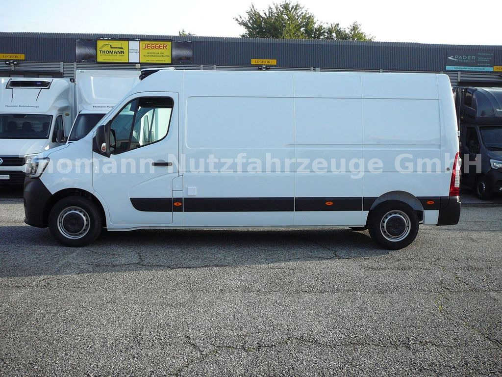 Renault Master L3H2 Kühlkastenwagen Klima R-Cam Xarios - Kjølebil: bilde 3 Renault Master L3H2 Kühlkastenwagen Klima R-Cam Xarios - Kjølebil: bilde 3