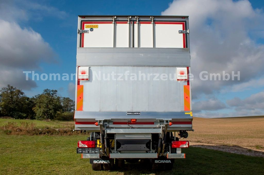 Scania P280 18t Premium Kühlkoffer Supra 850 Scania P280 18t Premium Kühlkoffer Supra 850 - Lastebil med kjøl: bilde 3 Scania P280 18t Premium Kühlkoffer Supra 850 Scania P280 18t Premium Kühlkoffer Supra 850 - Lastebil med kjøl: bilde 3