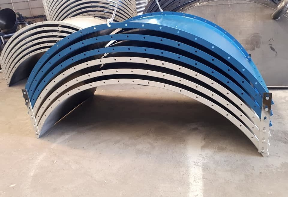 Promax 100 tons cement silo delivery from stock - Sementsilo: bilde 5 Promax 100 tons cement silo delivery from stock - Sementsilo: bilde 5