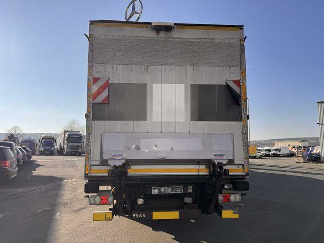 Ackermann Z-VA-F 19/7,5 Carrier Supra 950U LBW Bär 2.000kg - Kjølehenger: bilde 4 Ackermann Z-VA-F 19/7,5 Carrier Supra 950U LBW Bär 2.000kg - Kjølehenger: bilde 4