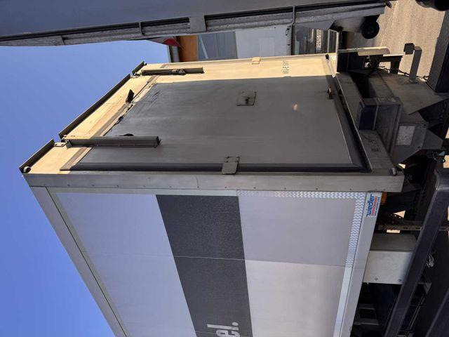 Ackermann Z-VA-F 19/7,5 Carrier Supra 950U LBW Bär 2.000kg - Kjølehenger: bilde 5 Ackermann Z-VA-F 19/7,5 Carrier Supra 950U LBW Bär 2.000kg - Kjølehenger: bilde 5