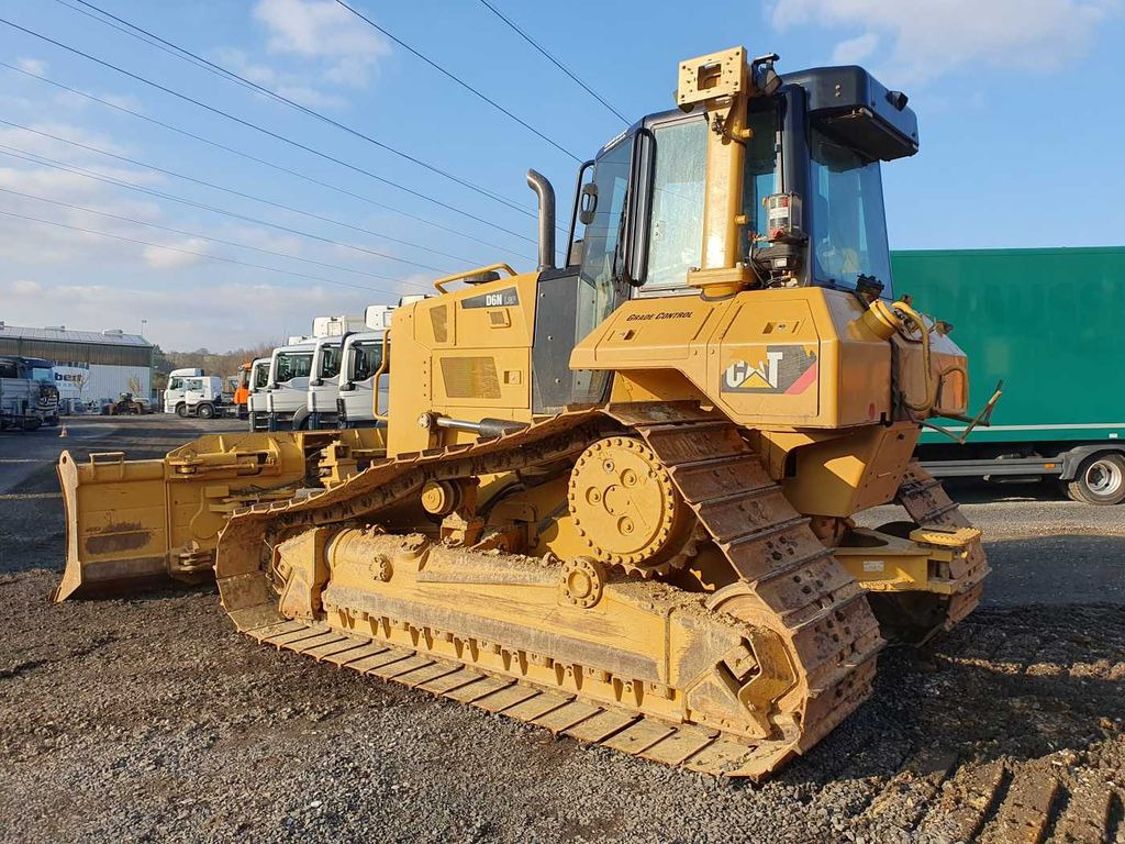 CAT D6N LGP / 7.374h / 6-Wege Klappschild / Bj: 2017 CAT D6N LGP / 7.374h / 6-Wege Klappschild / Bj: 2017 - Bulldozer: bilde 4 CAT D6N LGP / 7.374h / 6-Wege Klappschild / Bj: 2017 CAT D6N LGP / 7.374h / 6-Wege Klappschild / Bj: 2017 - Bulldozer: bilde 4