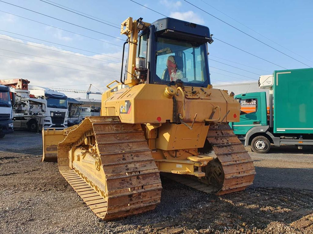 CAT D6N LGP / 7.374h / 6-Wege Klappschild / Bj: 2017 CAT D6N LGP / 7.374h / 6-Wege Klappschild / Bj: 2017 - Bulldozer: bilde 5 CAT D6N LGP / 7.374h / 6-Wege Klappschild / Bj: 2017 CAT D6N LGP / 7.374h / 6-Wege Klappschild / Bj: 2017 - Bulldozer: bilde 5