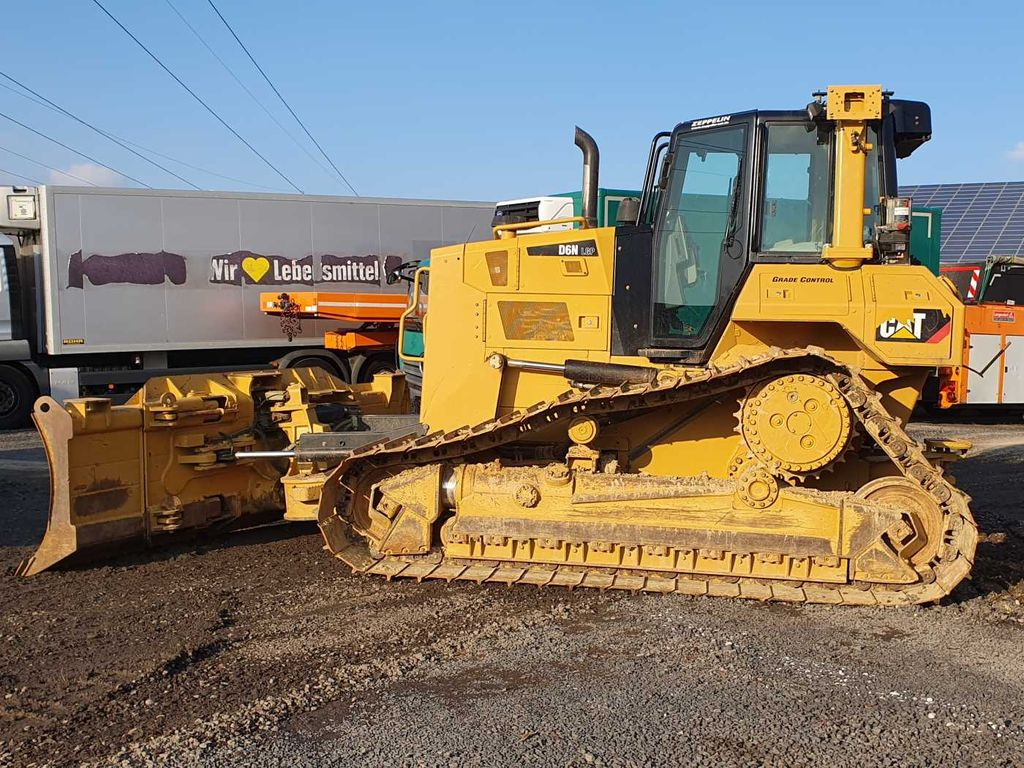 CAT D6N LGP / 7.374h / 6-Wege Klappschild / Bj: 2017 CAT D6N LGP / 7.374h / 6-Wege Klappschild / Bj: 2017 - Bulldozer: bilde 3 CAT D6N LGP / 7.374h / 6-Wege Klappschild / Bj: 2017 CAT D6N LGP / 7.374h / 6-Wege Klappschild / Bj: 2017 - Bulldozer: bilde 3