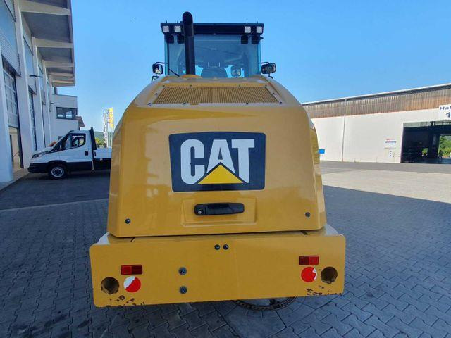 Cat CS66B Walzenzug / 2017 / nur 630h! / Klima - Kompaktor: bilde 4 Cat CS66B Walzenzug / 2017 / nur 630h! / Klima - Kompaktor: bilde 4