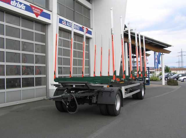 Ebert KHA 18 Kurzholz-Anhänger NEU Ebert KHA 18 Kurzholz-Anhänger NEU - Tømmerhenger: bilde 4 Ebert KHA 18 Kurzholz-Anhänger NEU Ebert KHA 18 Kurzholz-Anhänger NEU - Tømmerhenger: bilde 4