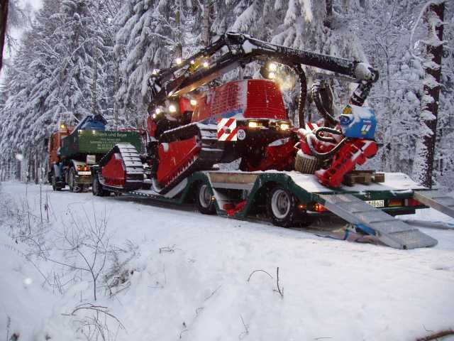 Ebert TL 30 ST Spezialtieflader Ebert TL 30 ST Spezialtieflader - Lavloader tilhenger: bilde 5 Ebert TL 30 ST Spezialtieflader Ebert TL 30 ST Spezialtieflader - Lavloader tilhenger: bilde 5