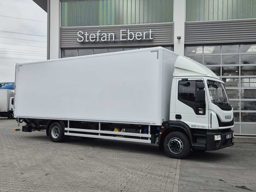 Iveco Eurocargo ML160E28/P EVI_E LBW AHK Kamera Klima Iveco Eurocargo ML160E28/P EVI_E LBW AHK Kamera Klima - Skapbil: bilde 4 Iveco Eurocargo ML160E28/P EVI_E LBW AHK Kamera Klima Iveco Eurocargo ML160E28/P EVI_E LBW AHK Kamera Klima - Skapbil: bilde 4