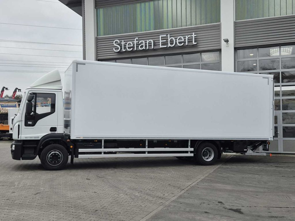 Iveco Eurocargo ML160E28/P EVI_E LBW AHK Kamera Klima Iveco Eurocargo ML160E28/P EVI_E LBW AHK Kamera Klima - Skapbil: bilde 5 Iveco Eurocargo ML160E28/P EVI_E LBW AHK Kamera Klima Iveco Eurocargo ML160E28/P EVI_E LBW AHK Kamera Klima - Skapbil: bilde 5