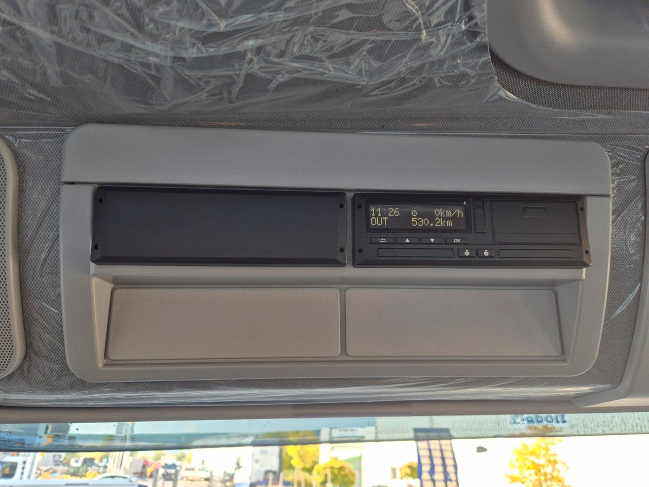 Tippbil Iveco Eurocargo ML80E21 Meiller 2x AHK 3 Sitze: bilde 18 Tippbil Iveco Eurocargo ML80E21 Meiller 2x AHK 3 Sitze: bilde 18